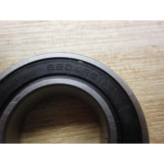 EZO 6904RS Bearing - New No Box