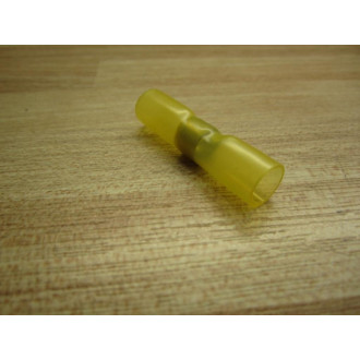 HSS 12-10 GA Butt Connector (Pack of 36) - New No Box