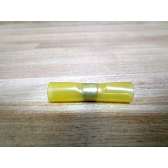 HSS 12-10 GA Butt Connector (Pack of 50) - New No Box