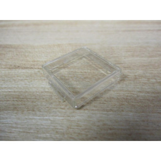 Micro Switch PW2HZC Honeywell Plastic Square Lens Clear