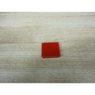 General Electric 44A393658-161 Square Lens 44A393658161 - New No Box