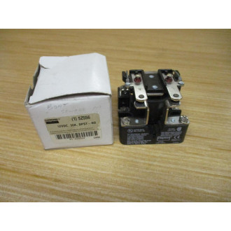 Dayton 5Z556 Relay 12VDC