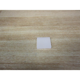 General Electric 44A393658-151 Square Lens 44A393658151 - New No Box
