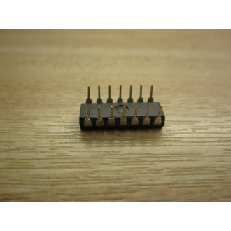 Motorola MC14071BCP Integrated Circuit