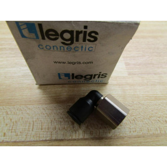 Legris 3192 08 13 90° Swivel Elbow 31920813 (Pack of 10)