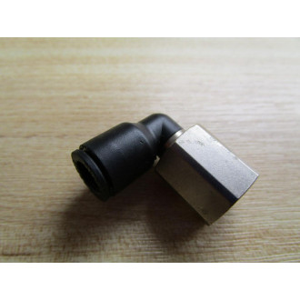 Legris 3192 08 13 90° Swivel Elbow 31920813 (Pack of 10)