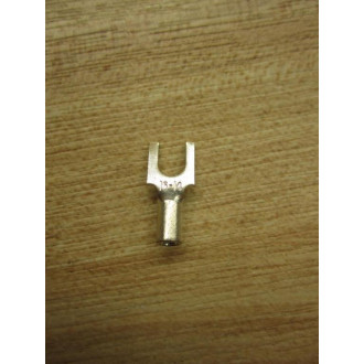 3M BF14-8L Terminal Fork (Pack of 47) - New No Box