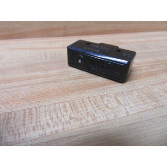 Micro Switch BZ-3YT Honeywell Pin Plunger Switch AN3216-1 (Pack of 2) - Used