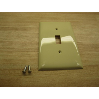 Bryant N2171M Wall Plate N2171M