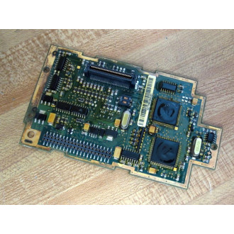 Siemens A5E00994721 Option Board ULC0186 - Used