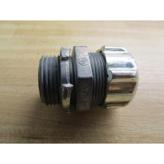 T & B 2525 Connector - New No Box