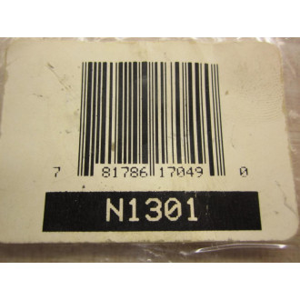 Bryant N1301 Wall Plate (Pack of 2)