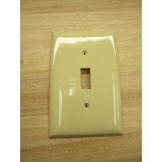 Bryant N2171M Wall Plate N2171M
