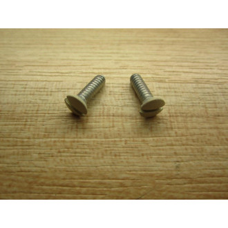 Hubbell P82 Wall Plates P82 (Pack of 3)