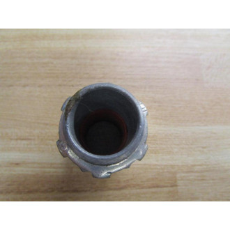 T & B 2525 Connector - New No Box