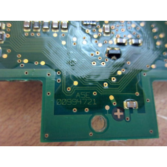 Siemens A5E00994721 Option Board ULC0186 - Used
