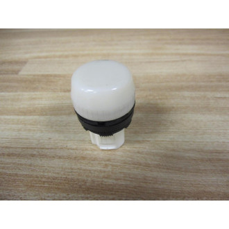Allen Bradley 800EP-PL1 White Button 800EPPL (Pack of 3) - New No Box
