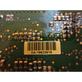 Siemens A5E00994721 Option Board ULC0186 - Used