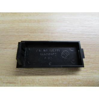 General Electric 456C194P2 Front Filler Plate - New No Box