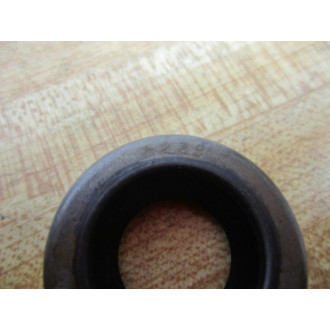Chicago Rawhide 6229 SKF Oil Seal CR 6229 (Pack of 2)
