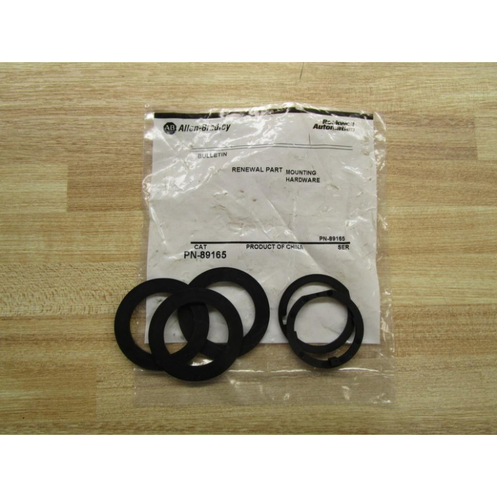 Allen Bradley 89165 Hardware 184856  40209-415-01