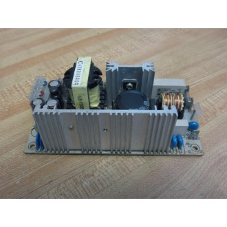 Mean Well PS-65-R6 Power Supply PS-65-24 - Used