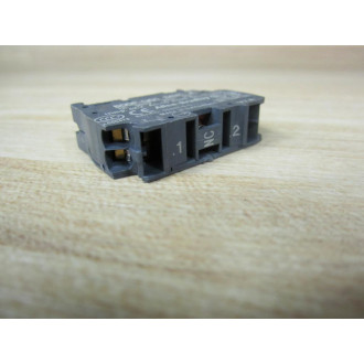 Allen Bradley 800F-Q01 Contact Block 800F-QO1
