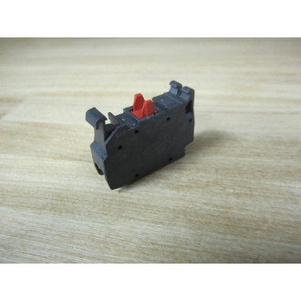 Allen Bradley 800F-Q01 Contact Block 800F-QO1