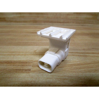 Leviton 6LM92 Fluorescent Lampholder