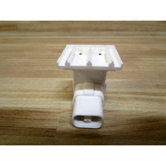 Leviton 6LM92 Fluorescent Lampholder