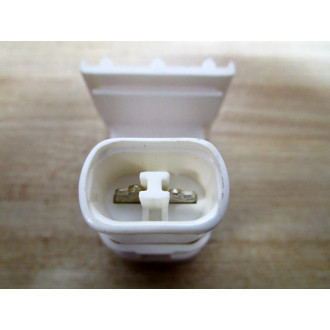 Leviton 6LM92 Fluorescent Lampholder