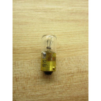 Allen Bradley 800T-N157 Miniature Bulb 800TN157 (Pack of 5)