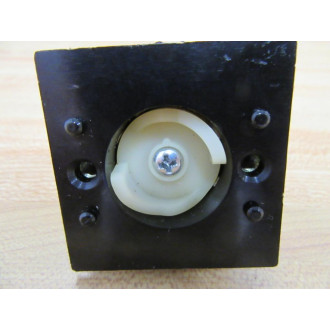 DanaherJoslyn Clark 100T-SS3MB3 Selector Switch - New No Box