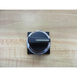 DanaherJoslyn Clark 100T-SS3MB3 Selector Switch - New No Box