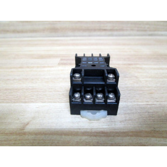 NTE Electronics R95-117 Relay Socket R95117 - New No Box