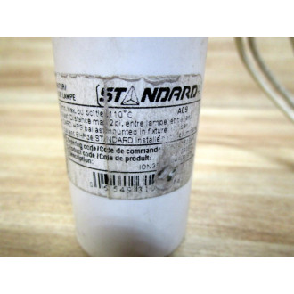 Standard 37-63-AS-11.1N Lamp Ignitor 3763AS111N - Used