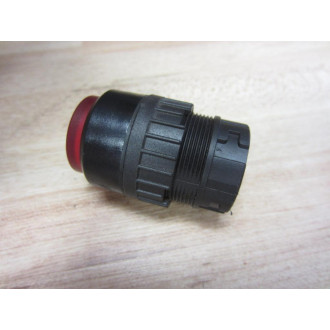 ABB CBK-MP-R RedButton - New No Box
