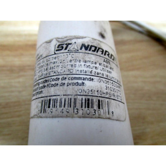 Standard 37-63-AS-11.1N Lamp Ignitor 3763AS111N - Used
