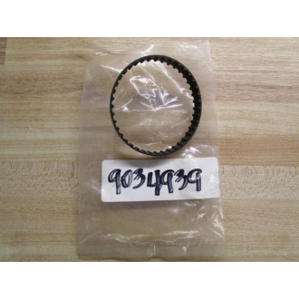 Gates 80XL037 Timing Belt (Pack of 3)