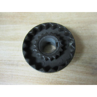 3J-58 Coupling Flange WSet Keyway 3J58 - New No Box