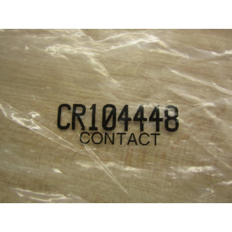 CR104448 Contact