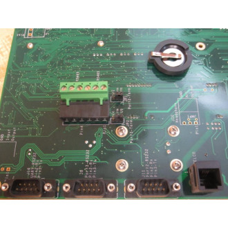 Cattron Antx PWA-10001 Circuit Board  10001 WLCD Display - New No Box