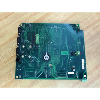Cattron Antx PWA-10001 Circuit Board  10001 WLCD Display - New No Box
