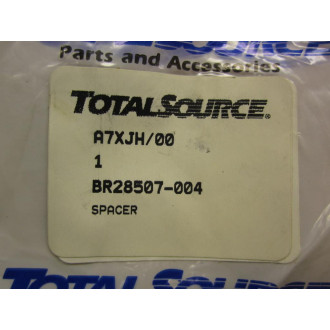 Total Source BR28507-004 Spacer (Pack of 5)