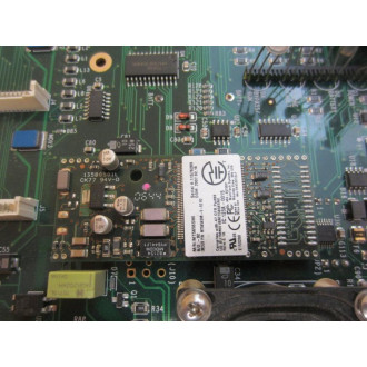 Cattron Antx PWA-10001 Circuit Board  10001 WLCD Display - New No Box