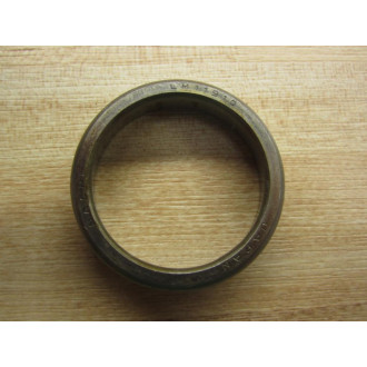 Nachi LM11910 Tapered Bearing Race (Pack of 4) - New No Box