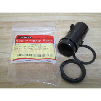 Sloan A-163-A Quiet Guide Assembly (Pack of 7)