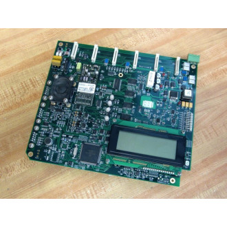 Cattron Antx PWA-10001 Circuit Board  10001 WLCD Display - New No Box