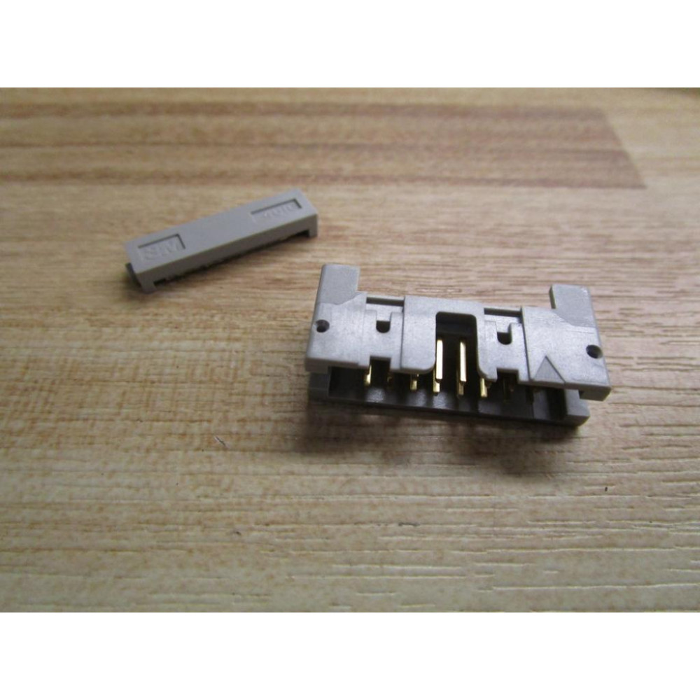 Digi-Key MPK16K-ND Plug Connector - New No Box