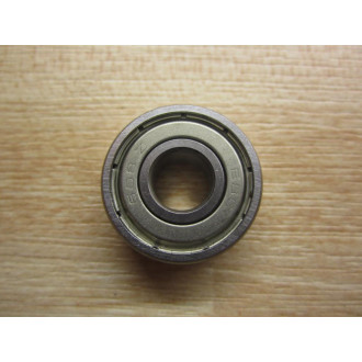 EBC 608Z Single Row Bearing (Pack of 6)